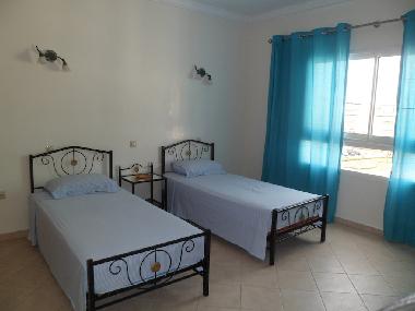 Appartement de vacances �/en/au Agadir (Agadir)ou appartement ou maison de vacances