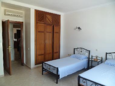 Appartement de vacances �/en/au Agadir (Agadir)ou appartement ou maison de vacances