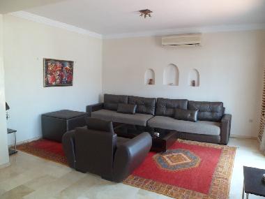 Appartement de vacances �/en/au Agadir (Agadir)ou appartement ou maison de vacances
