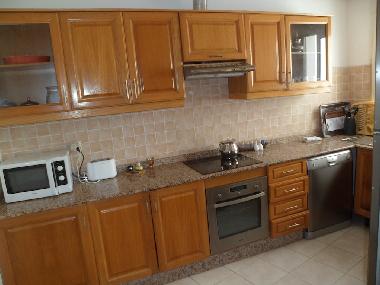 Appartement de vacances �/en/au Agadir (Agadir)ou appartement ou maison de vacances