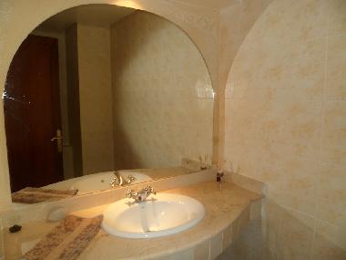 Appartement de vacances �/en/au Agadir (Agadir)ou appartement ou maison de vacances