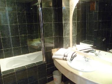 Appartement de vacances �/en/au Agadir (Agadir)ou appartement ou maison de vacances