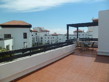 Appartement de vacances �/en/au Agadir (Agadir)ou appartement ou maison de vacances