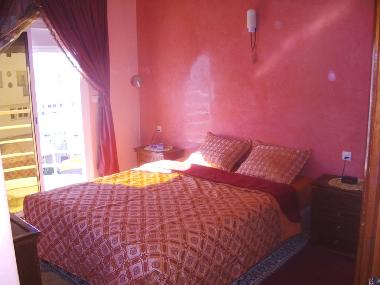 Appartement de vacances �/en/au Agadir (Agadir)ou appartement ou maison de vacances