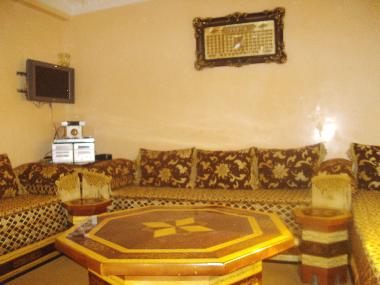 Appartement de vacances �/en/au Agadir (Agadir)ou appartement ou maison de vacances