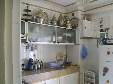 Appartement de vacances �/en/au Agadir (Agadir)ou appartement ou maison de vacances