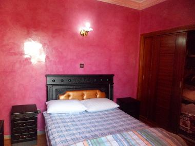 Appartement de vacances �/en/au Agadir (Agadir)ou appartement ou maison de vacances