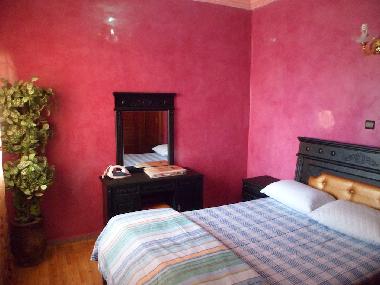 Appartement de vacances �/en/au Agadir (Agadir)ou appartement ou maison de vacances