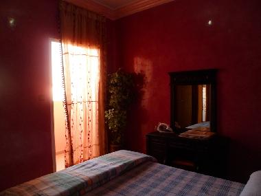Appartement de vacances �/en/au Agadir (Agadir)ou appartement ou maison de vacances