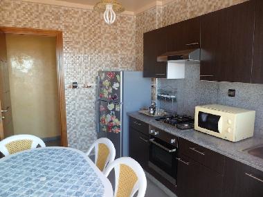 Appartement de vacances �/en/au Agadir (Agadir)ou appartement ou maison de vacances