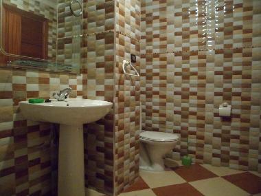 Appartement de vacances �/en/au Agadir (Agadir)ou appartement ou maison de vacances