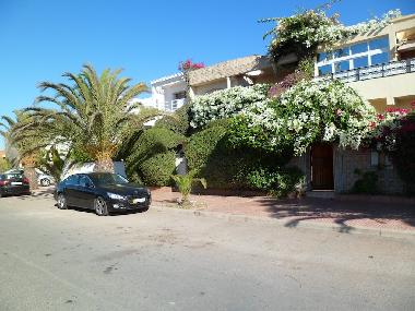 Villa �/en/au Agadir (Agadir)ou appartement ou maison de vacances