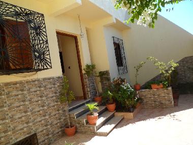 Villa �/en/au Agadir (Agadir)ou appartement ou maison de vacances