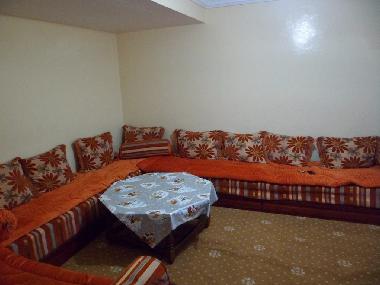 Villa �/en/au Agadir (Agadir)ou appartement ou maison de vacances