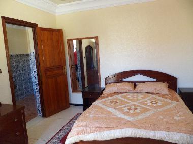 Villa �/en/au Agadir (Agadir)ou appartement ou maison de vacances