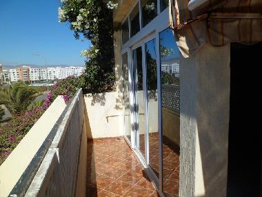 Villa �/en/au Agadir (Agadir)ou appartement ou maison de vacances