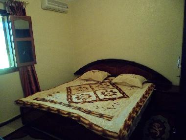 Villa �/en/au Agadir (Agadir)ou appartement ou maison de vacances