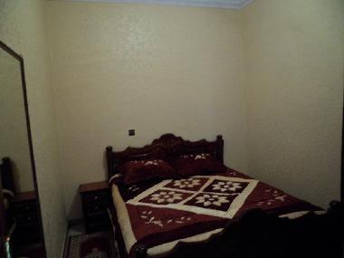 Villa �/en/au Agadir (Agadir)ou appartement ou maison de vacances