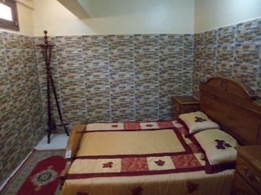 Villa �/en/au Agadir (Agadir)ou appartement ou maison de vacances