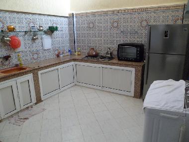 Villa �/en/au Agadir (Agadir)ou appartement ou maison de vacances
