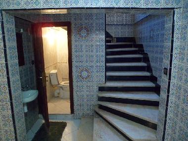 Villa �/en/au Agadir (Agadir)ou appartement ou maison de vacances