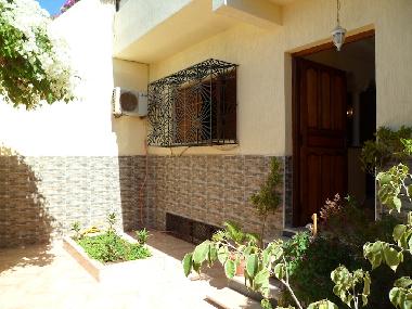 Villa �/en/au Agadir (Agadir)ou appartement ou maison de vacances