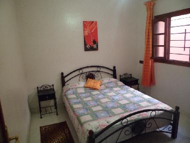 Maison de vacances �/en/au Agadir (Agadir)ou appartement ou maison de vacances
