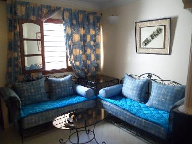 Maison de vacances �/en/au Agadir (Agadir)ou appartement ou maison de vacances