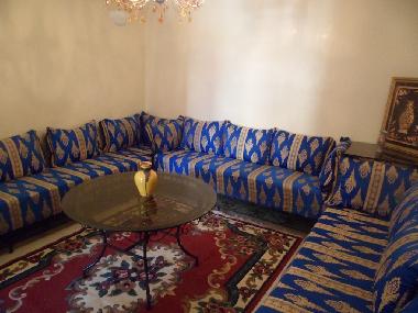 Maison de vacances �/en/au Agadir (Agadir)ou appartement ou maison de vacances