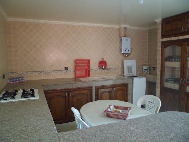 Maison de vacances �/en/au Agadir (Agadir)ou appartement ou maison de vacances