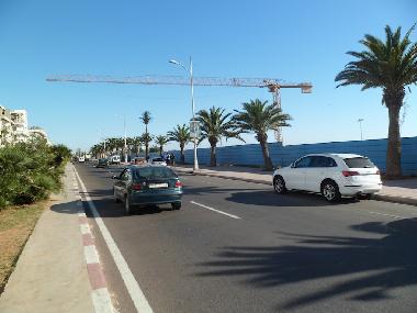 Maison de vacances �/en/au Agadir (Agadir)ou appartement ou maison de vacances