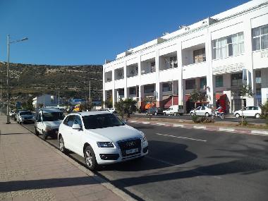 Maison de vacances �/en/au Agadir (Agadir)ou appartement ou maison de vacances