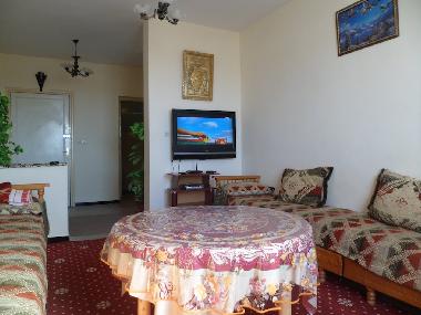 Appartement de vacances �/en/au Agadir (Agadir)ou appartement ou maison de vacances