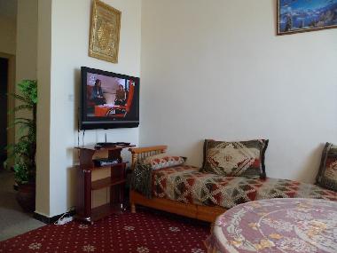 Appartement de vacances �/en/au Agadir (Agadir)ou appartement ou maison de vacances