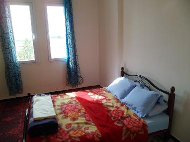 Appartement de vacances �/en/au Agadir (Agadir)ou appartement ou maison de vacances