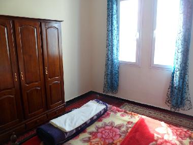 Appartement de vacances �/en/au Agadir (Agadir)ou appartement ou maison de vacances