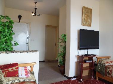 Appartement de vacances �/en/au Agadir (Agadir)ou appartement ou maison de vacances