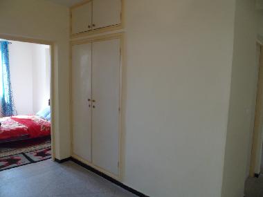 Appartement de vacances �/en/au Agadir (Agadir)ou appartement ou maison de vacances