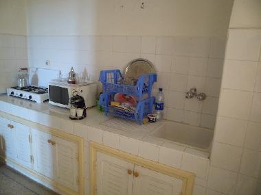 Appartement de vacances �/en/au Agadir (Agadir)ou appartement ou maison de vacances