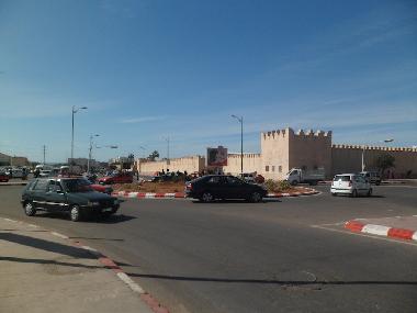 Appartement de vacances �/en/au Agadir (Agadir)ou appartement ou maison de vacances