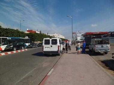 Appartement de vacances �/en/au Agadir (Agadir)ou appartement ou maison de vacances