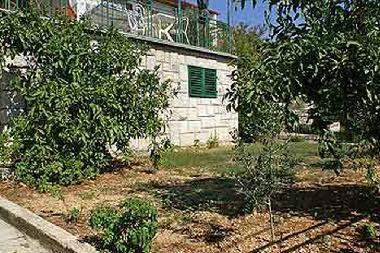 Maison de vacances /en/au Omi (Splitsko-Dalmatinska)ou appartement ou maison de vacances