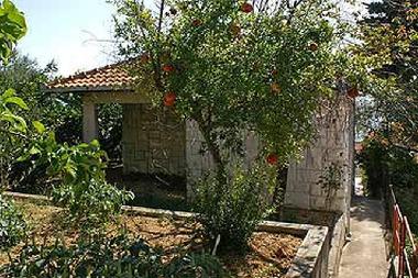 Maison de vacances /en/au Omi (Splitsko-Dalmatinska)ou appartement ou maison de vacances