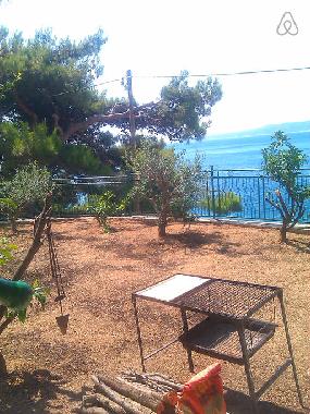 Maison de vacances /en/au Omi (Splitsko-Dalmatinska)ou appartement ou maison de vacances