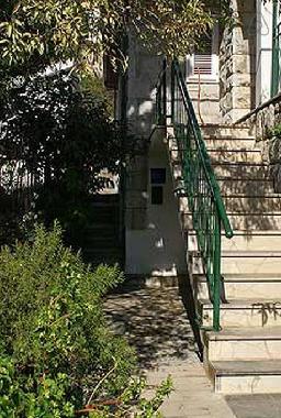 Maison de vacances /en/au Omi (Splitsko-Dalmatinska)ou appartement ou maison de vacances