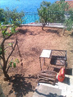 Maison de vacances /en/au Omi (Splitsko-Dalmatinska)ou appartement ou maison de vacances