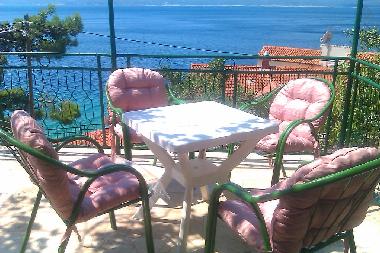 Maison de vacances /en/au Omi (Splitsko-Dalmatinska)ou appartement ou maison de vacances