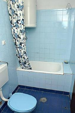 Maison de vacances /en/au Omi (Splitsko-Dalmatinska)ou appartement ou maison de vacances