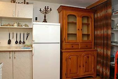 Maison de vacances /en/au Omi (Splitsko-Dalmatinska)ou appartement ou maison de vacances