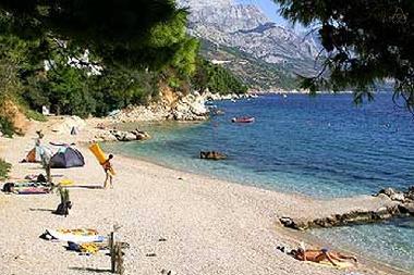 Maison de vacances /en/au Omi (Splitsko-Dalmatinska)ou appartement ou maison de vacances